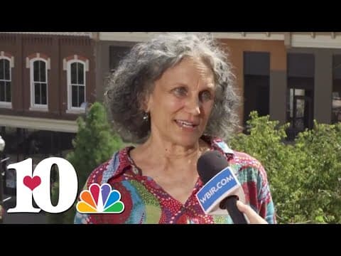 Bird's-Eye View: East Tennessee's rooftops