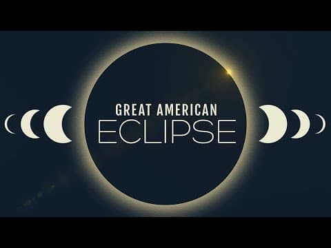WATCH LIVE: Solar eclipse across America
