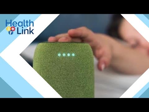 How to use white noise devices safely for nightly use: HealthLink