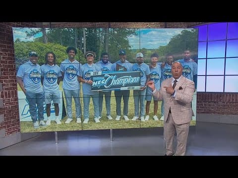 Howard Univ. golf team heading to the East Regionals