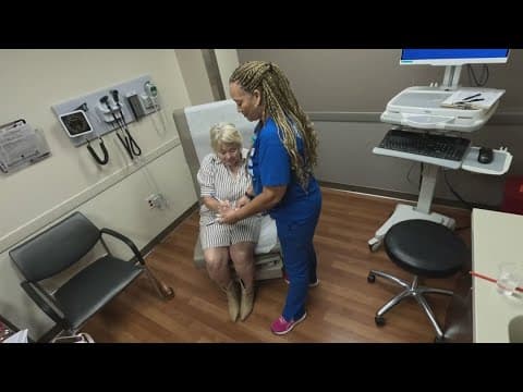 Breakthrough treatment for essential tremors brings immediate results