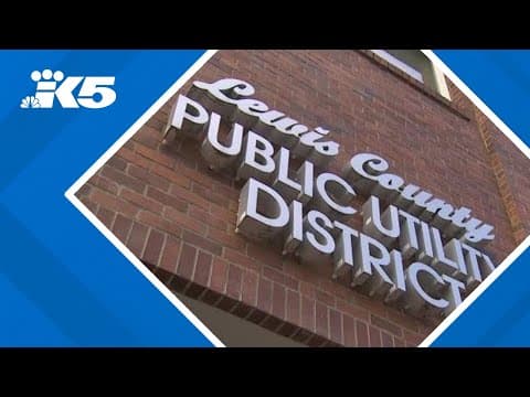 Listen to tape-recorded conversations that led to PUD commissioners arrest