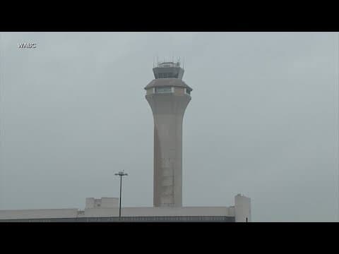 Feds say it will work to improve air traffic control facilities and staffing