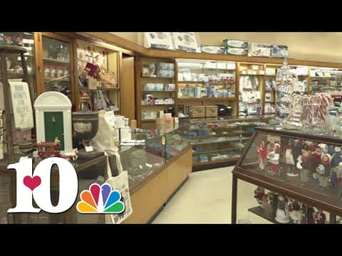Hometown Hidden Gems: Hoskins Drug Store