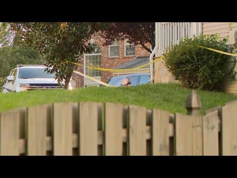 Watch: Police return to home of missing woman Mamta Kafle Bhatt