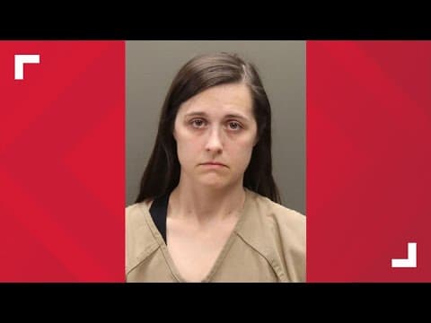 Records: Behavior specialist in Dublin charged for having sexual conversations with 12-year-old