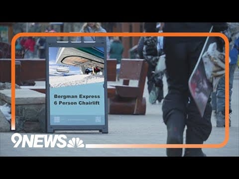 New lift opens at Keystone Resort