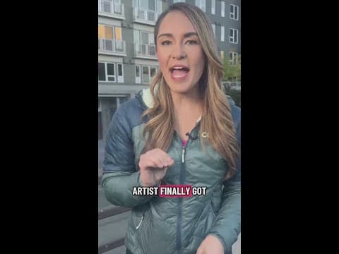 Thief steals local artist’s paintings