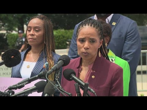 Maryland senator introduces bill to address uterine fibroid epidemic