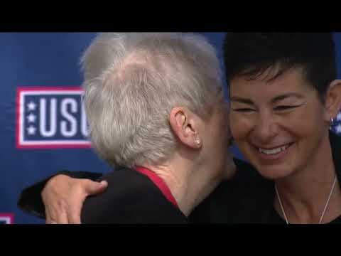 USO Neil Ash Airport Center in San Diego unveils new renovations