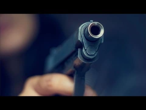 4 things to know about the new DC Crime Bill under review