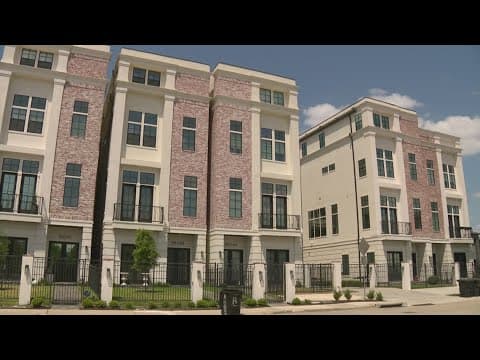 Rising insurance costs challenge new Texas homeowners