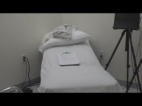 Funding crisis threatens vital services at New Orleans health clinic