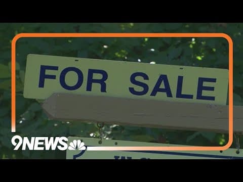 First-time home buyers getting creative