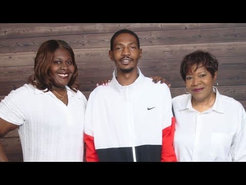 WARNING: Police release bodycam footage of Jayland Walker's shooting death