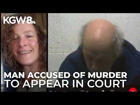 Brightwood man accused of killing estranged wife to appear in court