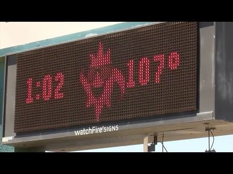 Last month was planet's hottest February on record, new data says