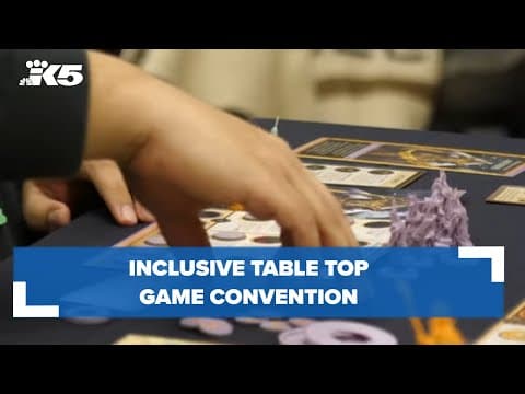 OrcaCon underway in Bellevue