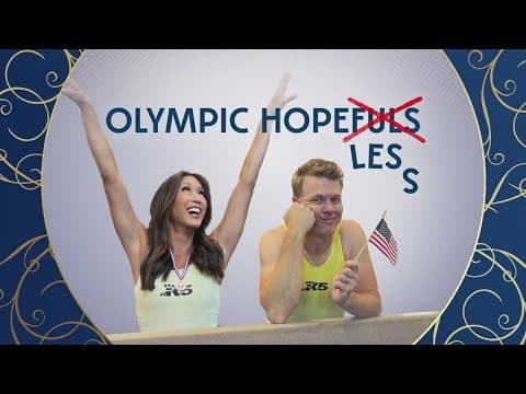 Olympic Hopeless: Archery