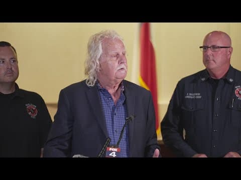 Contaminated water issues impacting community, businesses in Grand Prairie, Texas