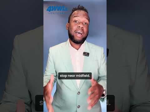 New Orleans Saints Battle Buffalo, Come Up Short 31-19