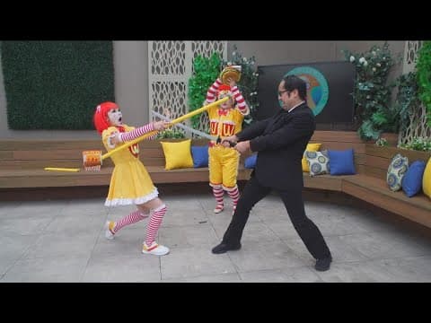 San Diego International Fringe Festival runs through June 12th