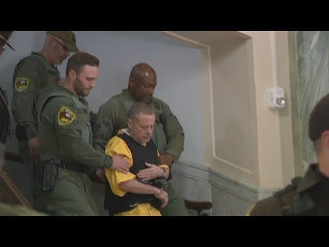 Delphi murders suspect Richard Allen moved to different prison