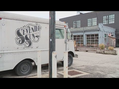 'It's just going to hurt everything': Brewery says upcoming tariffs could impact beer prices