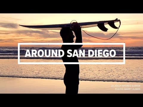 Around San Diego | The biggest stories of the past week (Jan 24)