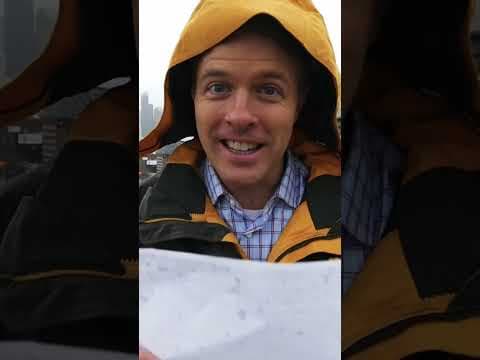 JUST IN: The 24hr rain totals in the #PNW are incredible right now! And it’s still raining. 🌧️🌧️