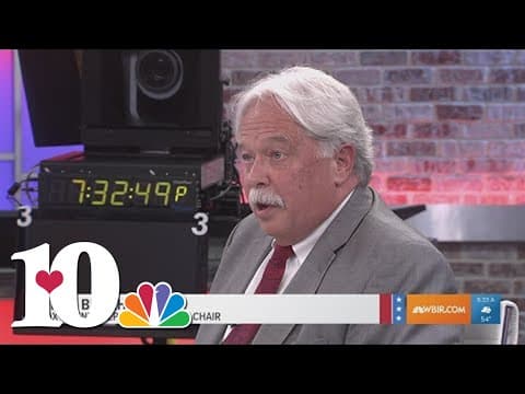 Inside TN: B. Burkhardt, M. Shears, Part 1