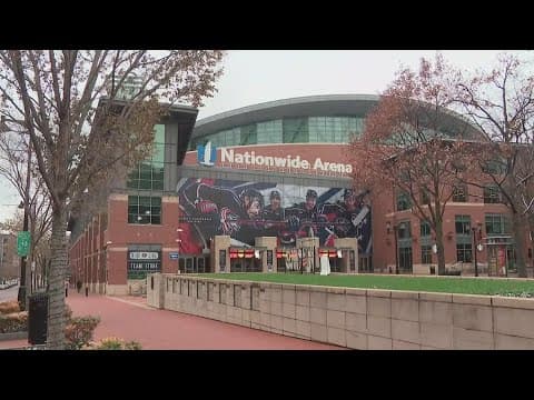 Increase in gambling tax could aid in Nationwide Arena renovation plan