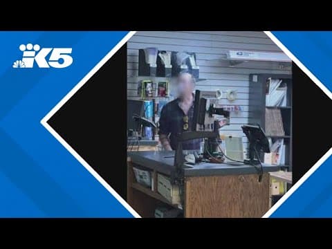 Ballard Mailbox customer significantly damages business