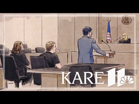 Former MN lawmaker moves to dismiss charges for soliciting a minor for prostitution