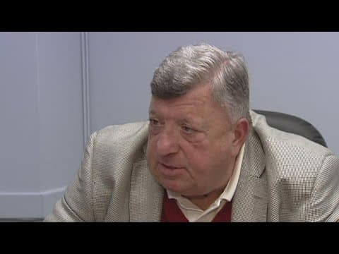 Former Harahan mayor Vinny Mosca passes away at 74