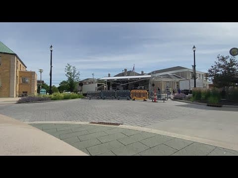 Boone County Summer Festival begins tonight