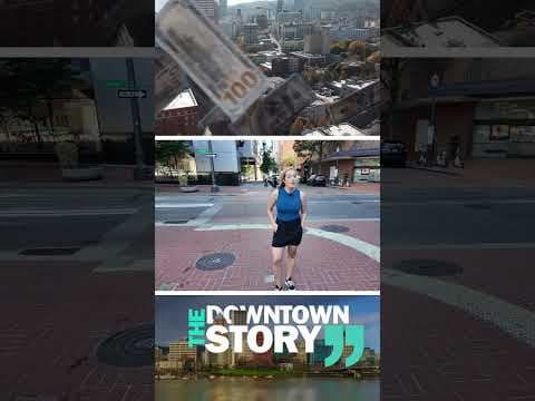 Portland's push to draw more visitors downtown meets higher fees, regulations