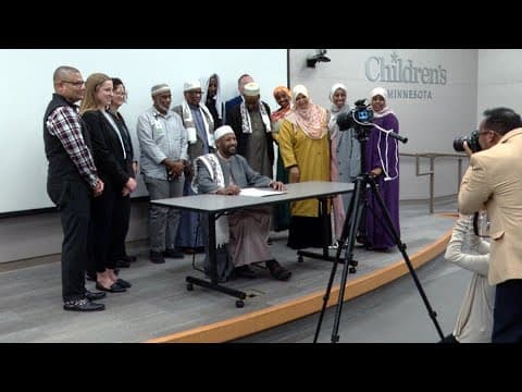 Opinion clears way for Muslim moms to feed babies donated breast milk