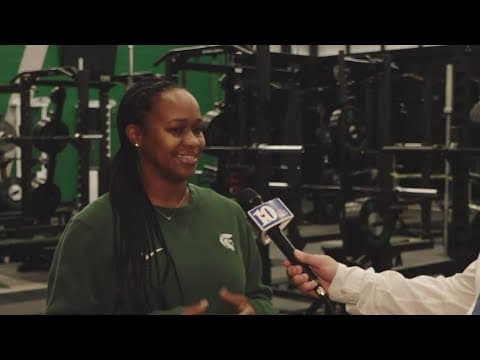 Cool Schools: Webb strength and conditioning coach discusses the importance of proper training