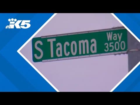 Family member seeks justice after car full of teenage girls is shot up in Tacoma