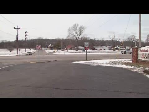 Suspect fatally shot by Ross County deputy identified as 39-year-old man