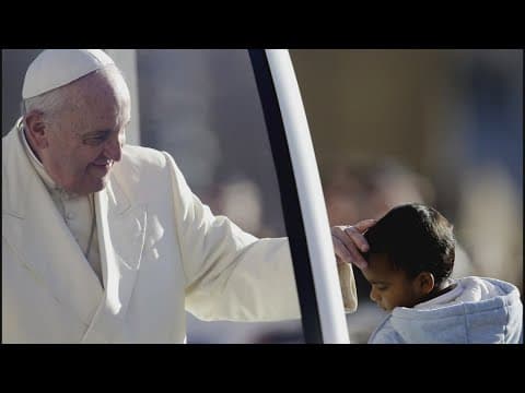 Tributes pour in honoring Pope Francis after his death
