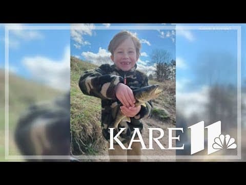 Dakota County to pay $2.25M settlement for wrongful death of Eli Hart