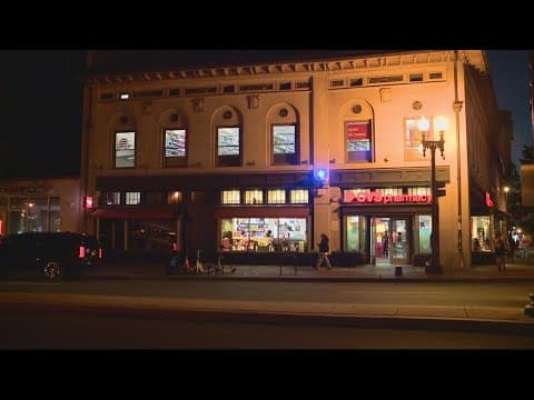Dupont Circle CVS store robbed for oxycodone