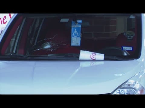 Man ambushed, shot leaving store in southeast Houston, police say