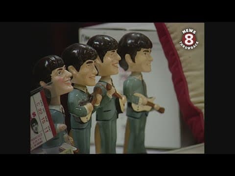 San Diego Beatles Fair 2000