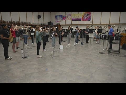 Grapevine High School band to perform preshow for Post Malone at AT&T Stadium