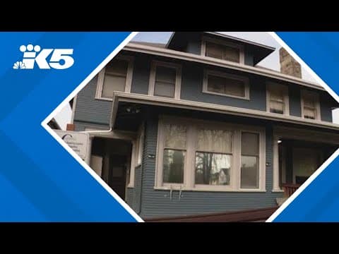 Washington program reintegrating felons into society faces cuts