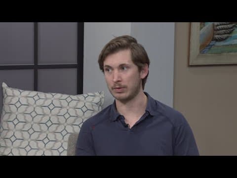 How your body burns calories with a Functional Performance Specialist