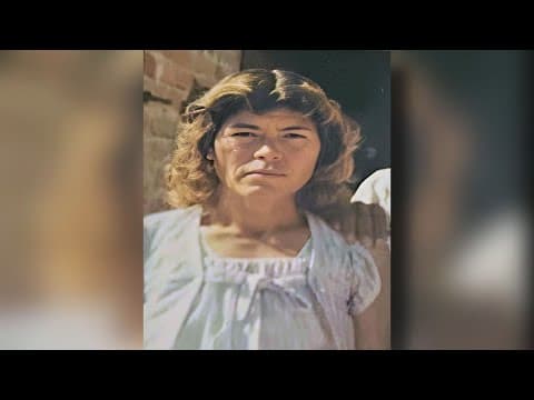 1986 murder victim identified through genetic genealogy